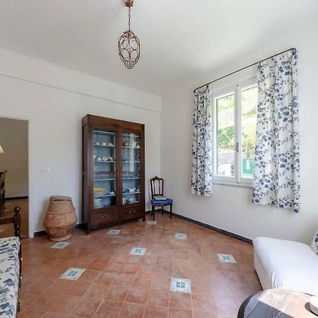 דירות ורנאצה Joivy Light Flat With Great View, Cinque Terre מראה חיצוני תמונה