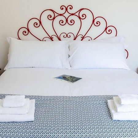 דירות ורנאצה Joivy Light Flat With Great View, Cinque Terre מראה חיצוני תמונה