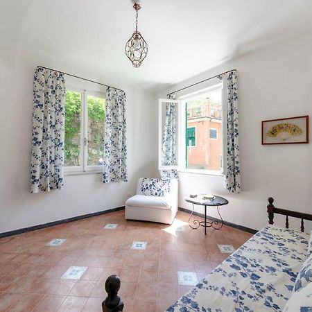 דירות ורנאצה Joivy Light Flat With Great View, Cinque Terre מראה חיצוני תמונה