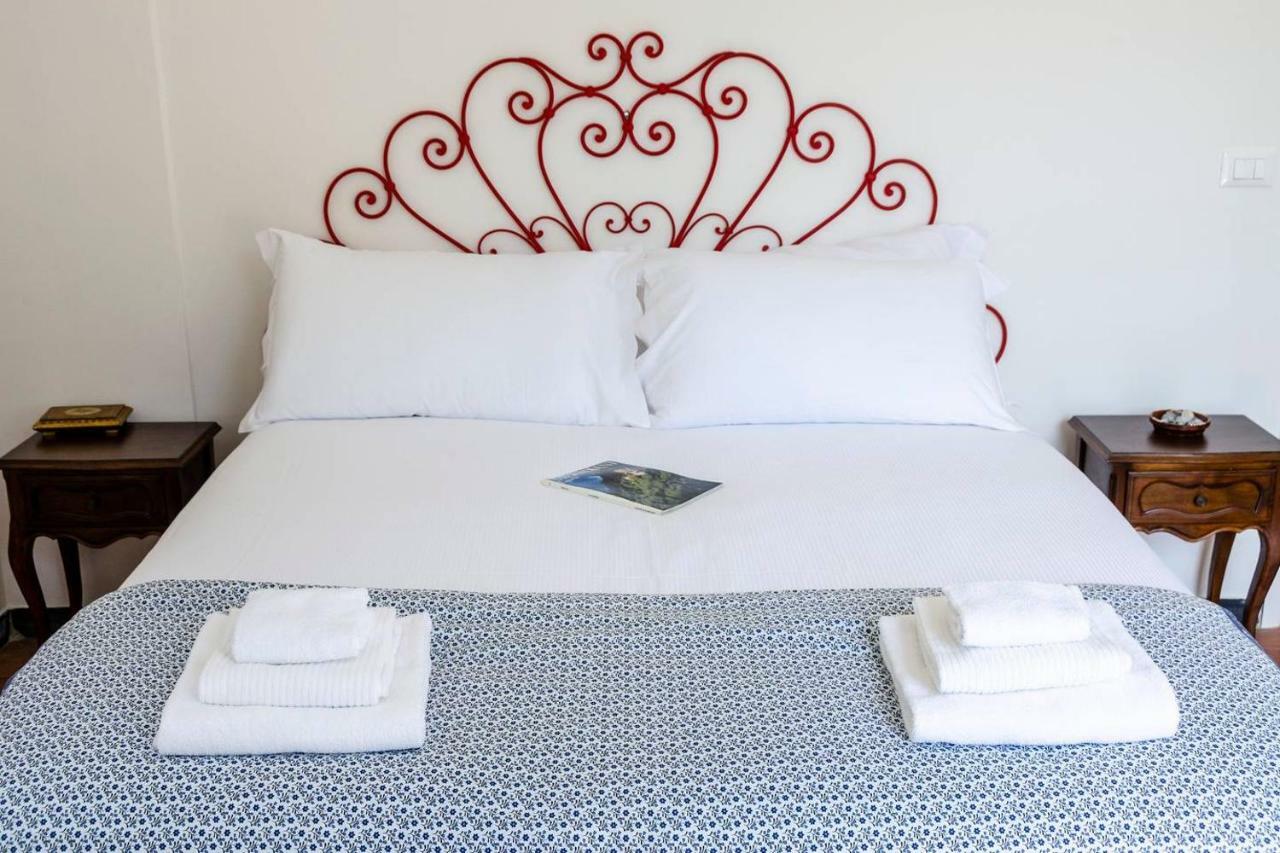 דירות ורנאצה Joivy Light Flat With Great View, Cinque Terre מראה חיצוני תמונה