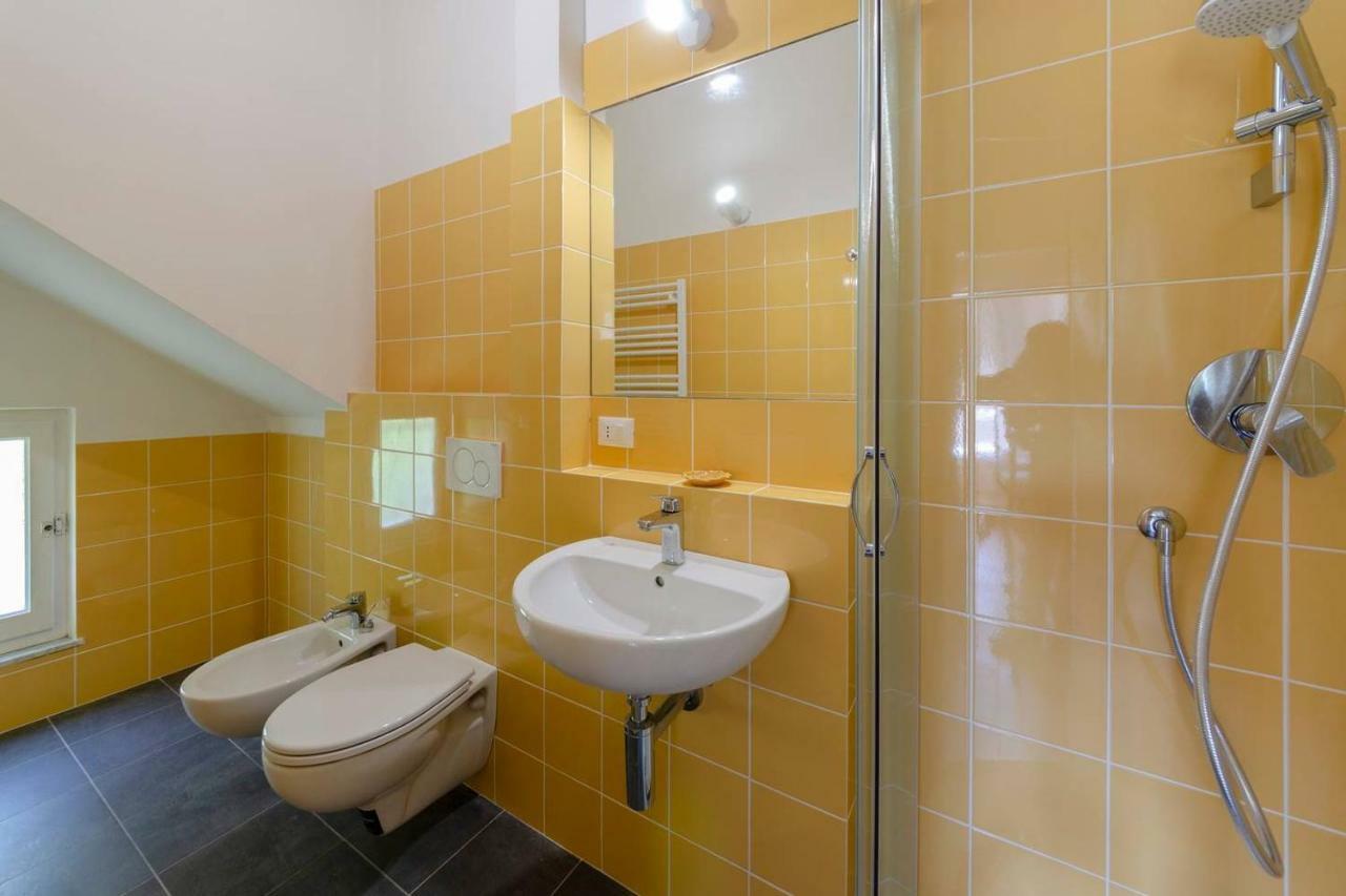 דירות ורנאצה Joivy Light Flat With Great View, Cinque Terre מראה חיצוני תמונה